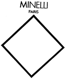 MINELLI PARIS logo