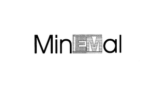 MINEMAL logo