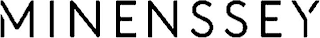MINENSSEY logo