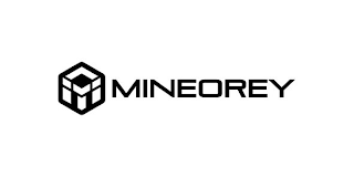 MINEOREY logo