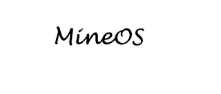 MINEOS logo