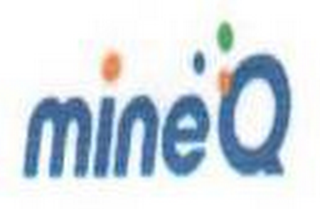 MINEQ logo