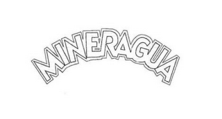 MINERAGUA logo