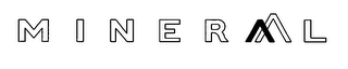 MINERAL logo