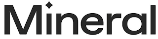 MINERAL logo