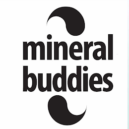 MINERAL BUDDIES logo