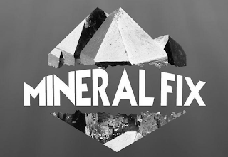 MINERAL FIX logo