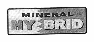 MINERAL HYBRID logo