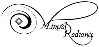 MINERAL RADIANCE logo