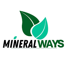 MINERAL WAYS logo
