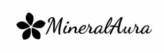 MINERALAURA logo