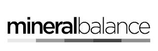MINERALBALANCE logo