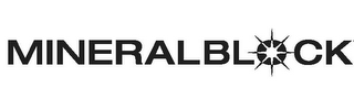 MINERALBLOCK logo