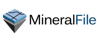 MINERALFILE logo