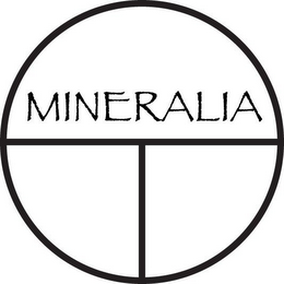 MINERALIA logo