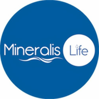 MINERALIS LIFE logo