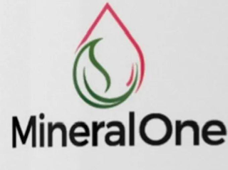 MINERALONE logo