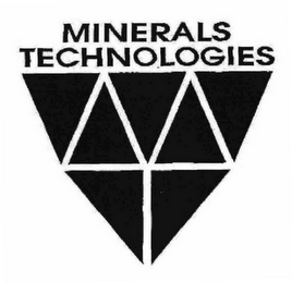 MINERALS TECHNOLOGIES logo