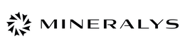 MINERALYS logo