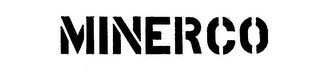 MINERCO logo