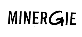 MINERGIE logo