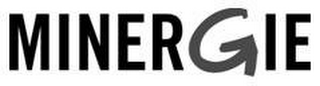 MINERGIE logo
