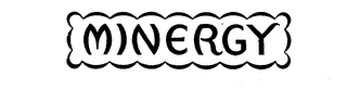 MINERGY logo