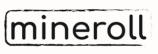MINEROLL logo