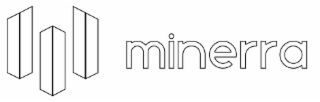 MINERRA logo