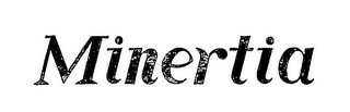 MINERTIA logo