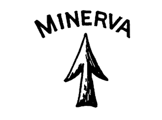 MINERVA logo