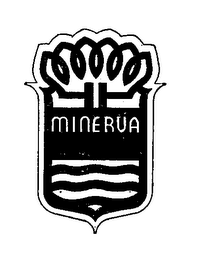 MINERVA logo