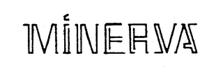 MINERVA logo