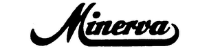 MINERVA logo