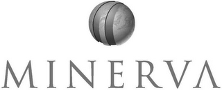 MINERVA logo
