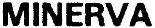 MINERVA logo