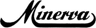 MINERVA logo