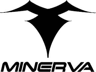 MINERVA logo