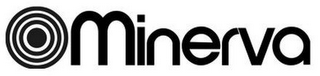MINERVA logo