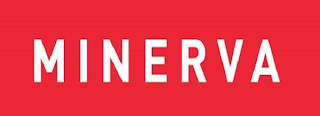 MINERVA logo