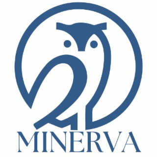 MINERVA logo