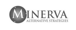 MINERVA ALTERNATIVE STRATEGIES logo