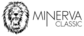 MINERVA CLASSIC logo