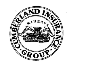 MINERVA CUMBERLAND INSURANCE GROUP logo