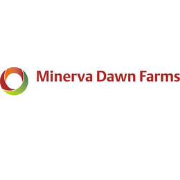 MINERVA DAWN FARMS logo