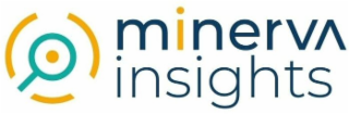MINERVA INSIGHTS logo