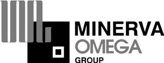 MINERVA OMEGA GROUP logo