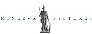 MINERVA PICTURES logo