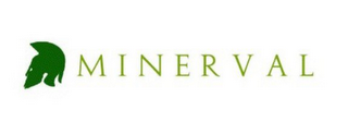 MINERVAL logo
