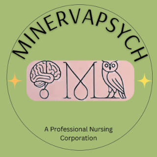 MINERVAPSYCH M A PROFESSIONAL NURSING CORPORATION logo
